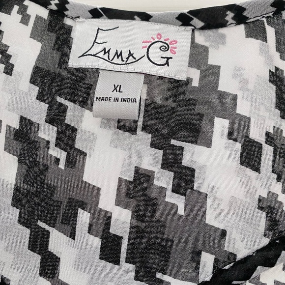 XL Very light and airy - Picture 3 of 5